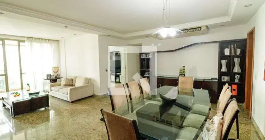 Apartamento para Venda - Jardim Oceânico, 5 Quartos,  150 m² - Rio de Janeiro