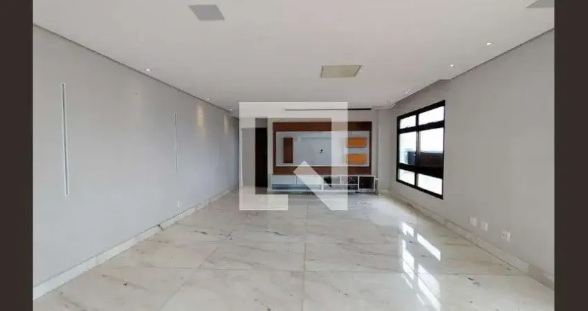 Cobertura para Venda - Belvedere, 4 Quartos,  237 m² - Belo Horizonte