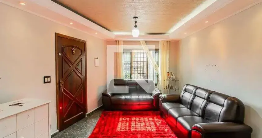 Casa para Venda - Ermelino Matarazzo, 3 Quartos,  100 m² - São Paulo
