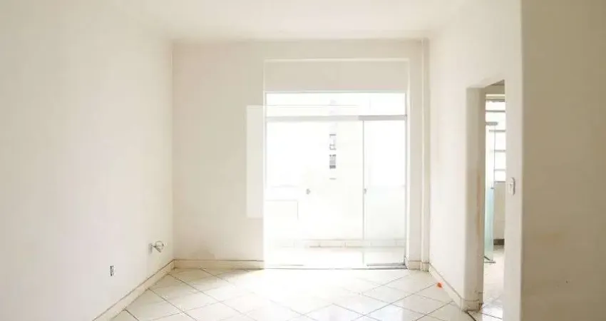 Kitnet / Stúdio para Venda - Centro, 1 Quarto,  47 m² - São Paulo