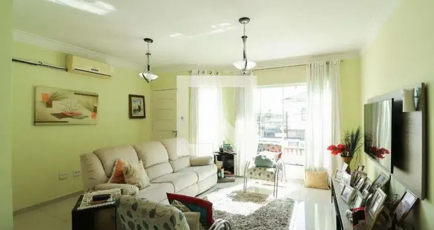 Casa para Venda - Casa Verde, 3 Quartos,  250 m² - São Paulo