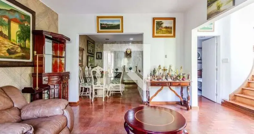 Casa para Venda - Sumaré, 3 Quartos,  220 m² - São Paulo