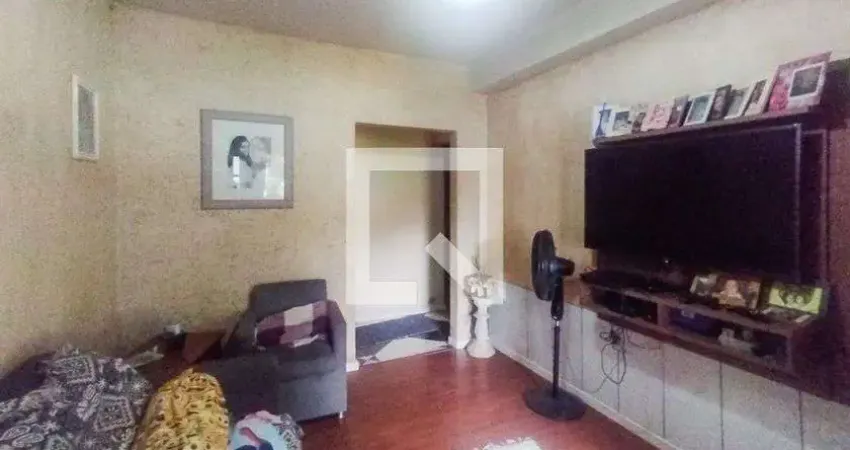 Casa para Venda - Feitoria, 3 Quartos,  100 m² - São Leopoldo