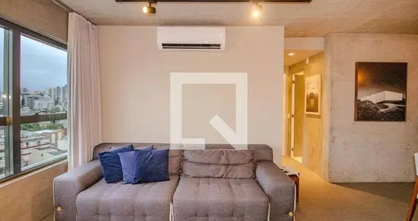Apartamento para Venda - Petrópolis, 2 Quartos,  69 m² - Porto Alegre