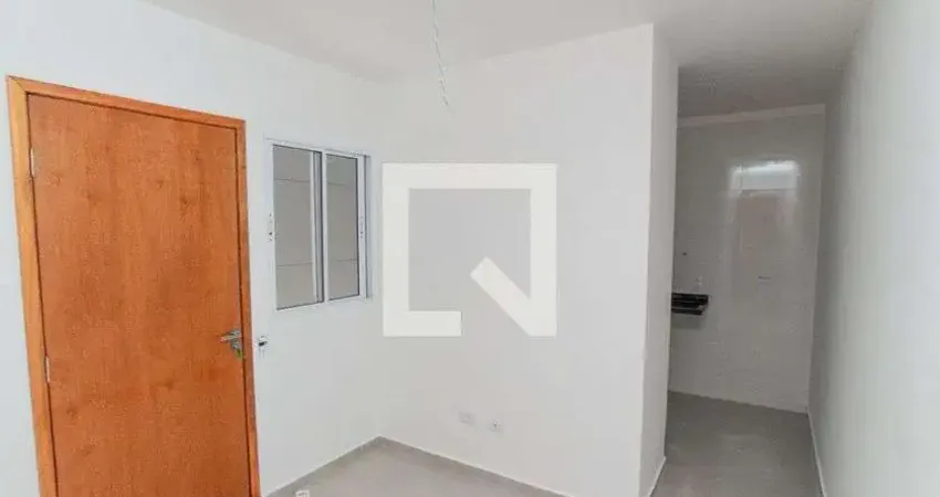 Kitnet / Stúdio para Venda - Vila Constança , 1 Quarto,  35 m² - São Paulo