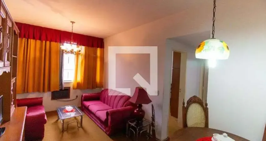 Apartamento com 2 quartos à venda na Rua Ator Paulo Gustavo, Icaraí, Niterói