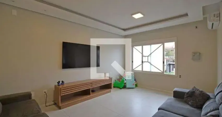 Casa para Venda - Camaquã, 4 Quartos,  375 m² - Porto Alegre