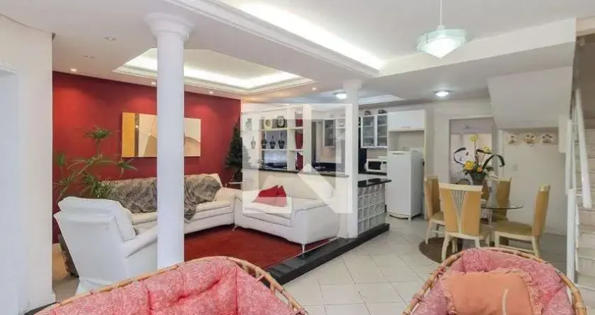 Casa para Venda - Igará, 4 Quartos,  300 m² - Canoas