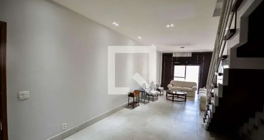 Cobertura para Venda - Tijuca, 4 Quartos,  320 m² - Rio de Janeiro