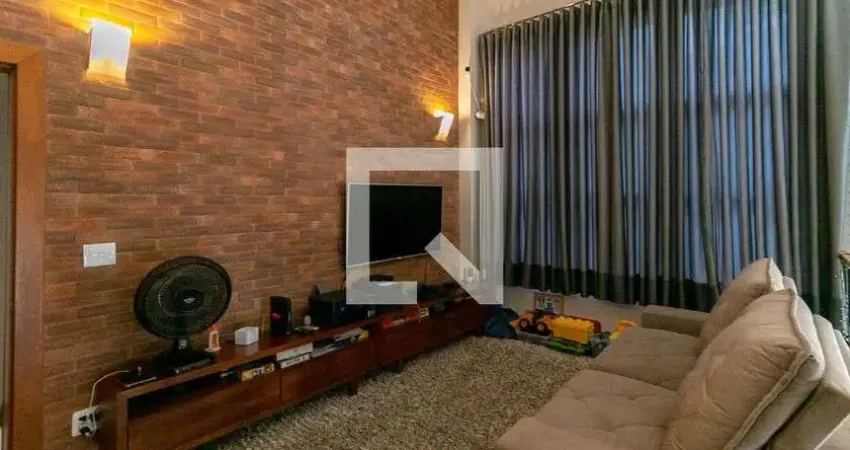 Casa para Venda - Santa Lúcia, 4 Quartos,  327 m² - Belo Horizonte