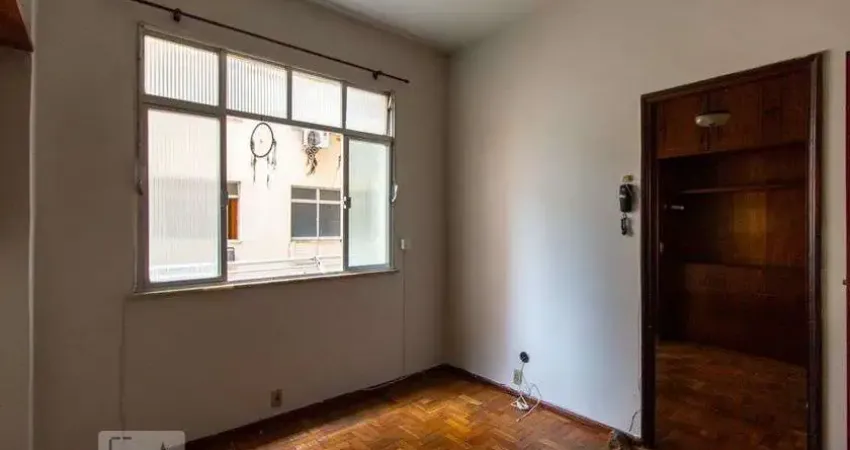 Apartamento para Venda - Centro, 1 Quarto,  30 m² - Rio de Janeiro