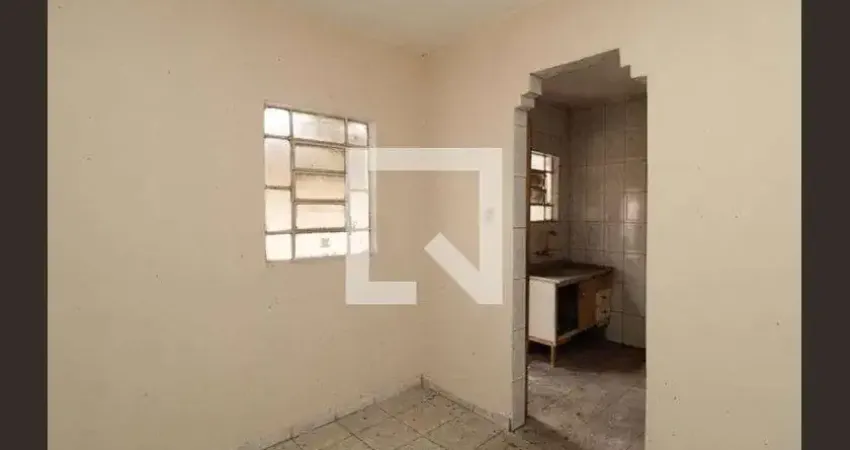 Casa para Venda - Vila Mazzei, 1 Quarto,  250 m² - São Paulo