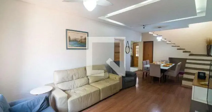 Casa para Venda - Jabaquara, 5 Quartos,  300 m² - São Paulo