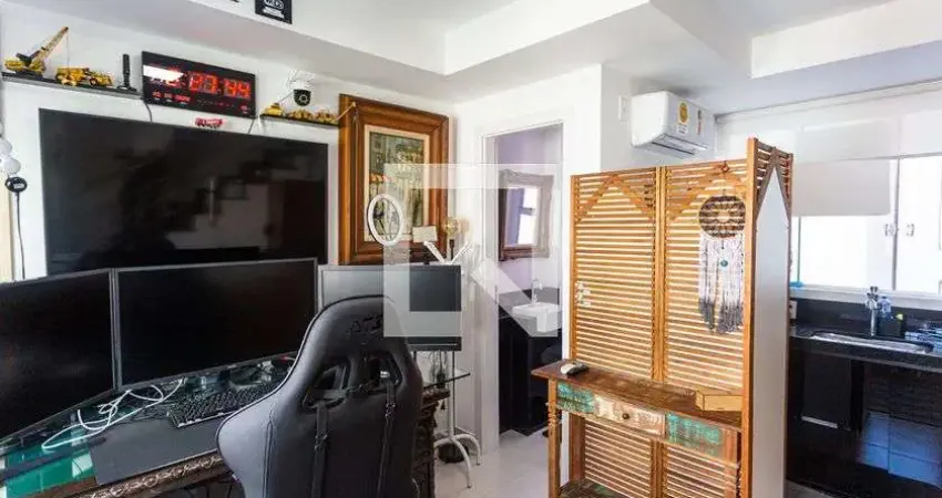 Apartamento para Venda - Savassi, 1 Quarto,  44 m² - Belo Horizonte