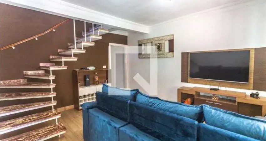 Casa para Venda - Nova Petrópolis, 3 Quartos,  198 m² - São Bernardo do Campo