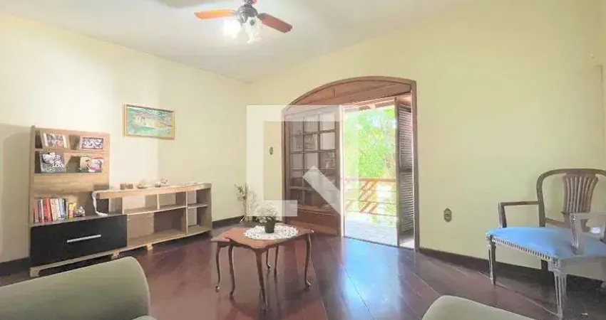Casa para Venda - Humaitá, 4 Quartos,  494 m² - Porto Alegre