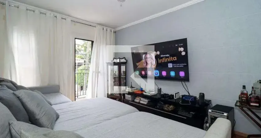 Casa para Venda - Portal do Morumbi, 4 Quartos,  144 m² - São Paulo