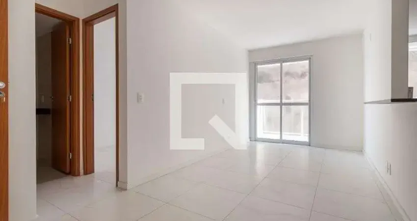 Apartamento para Venda - Todos os Santos, 1 Quarto,  42 m² - Rio de Janeiro