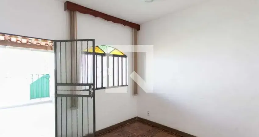 Casa para Venda - Novo Glória, 5 Quartos,  250 m² - Belo Horizonte