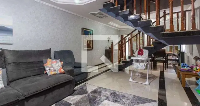 Casa para Venda - Macedo, 4 Quartos,  183 m² - Guarulhos