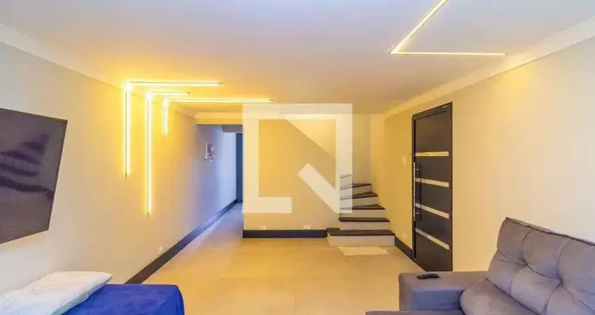 Casa para Venda - Jardim Independência, 2 Quartos,  220 m² - São Paulo