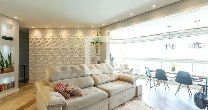 Apartamento para Venda - Nova Petrópolis, 3 Quartos,  106 m² - São Bernardo do Campo