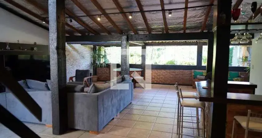 Casa para Venda - Anil, 3 Quartos,  399 m² - Rio de Janeiro