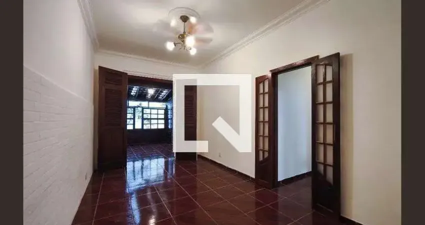 Apartamento para Venda - Grajaú, 3 Quartos,  160 m² - Rio de Janeiro