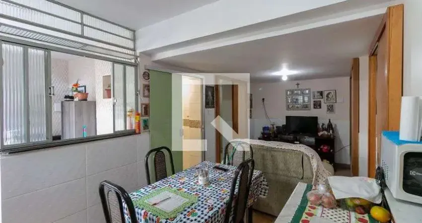 Casa para Venda - Dom Cabral, 5 Quartos,  405 m² - Belo Horizonte
