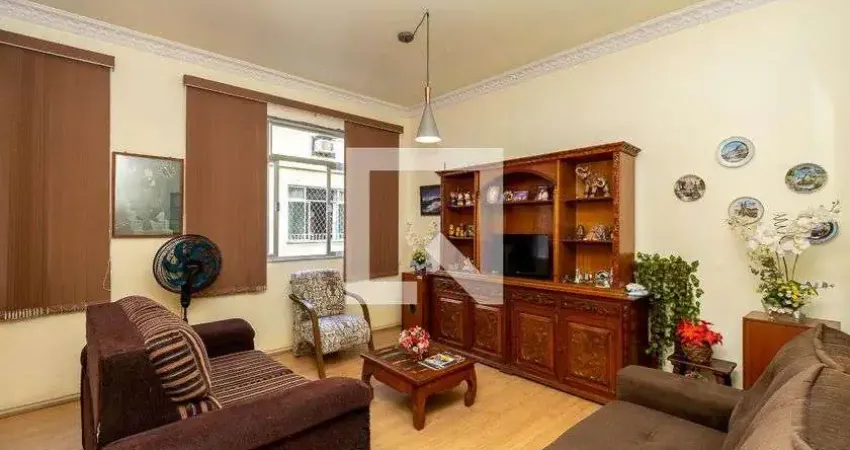Casa / Sobrado em Condomínio para Venda - Vila Isabel, 3 Quartos,  148 m² - Rio de Janeiro