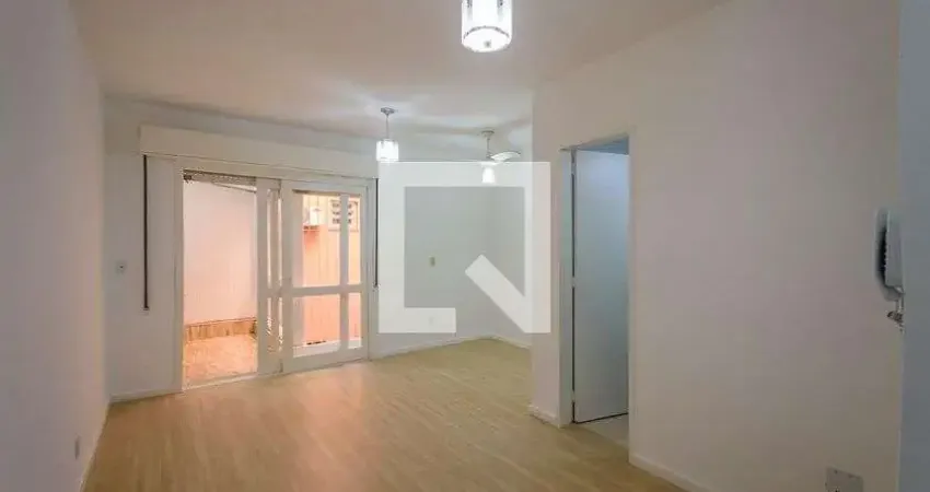 Kitnet / Stúdio para Venda - Cidade Baixa, 1 Quarto,  37 m² - Porto Alegre