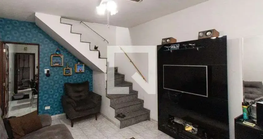 Casa para Venda - Vila Guilherme, 4 Quartos,  202 m² - São Paulo