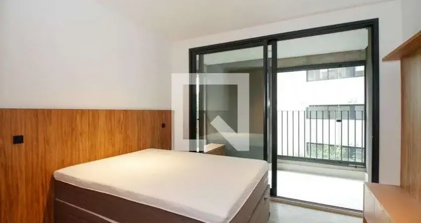 Kitnet / stúdio para venda - pinheiros, 1 quarto, 28 m² - são paulo