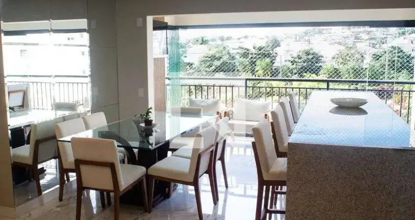 Apartamento para Venda - Swiss Park, 3 Quartos,  103 m² - Campinas