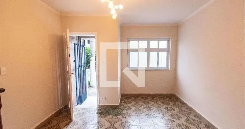 Casa para Venda - Ipiranga, 2 Quartos,  60 m² - São Paulo