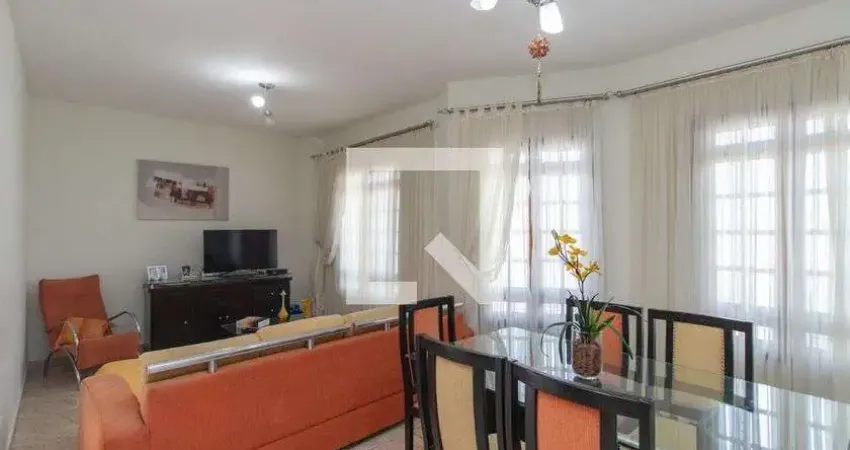 Casa para Venda - Jardim Brasil , 4 Quartos,  248 m² - São Paulo