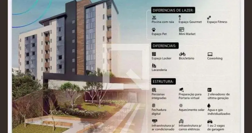 Apartamento para Venda - Prado, 1 Quarto,  36 m² - Belo Horizonte