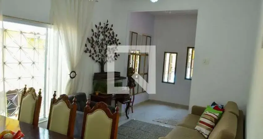 Casa para Venda - Curicica, 3 Quartos,  125 m² - Rio de Janeiro