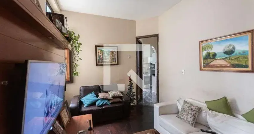 Casa para Venda - Maracanã, 4 Quartos,  150 m² - Rio de Janeiro