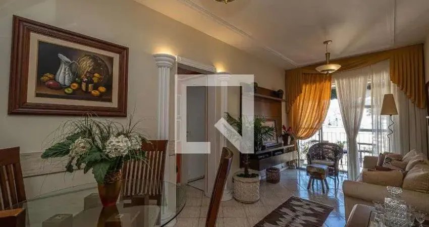 Apartamento para Venda - Vila Isabel, 2 Quartos,  81 m² - Rio de Janeiro