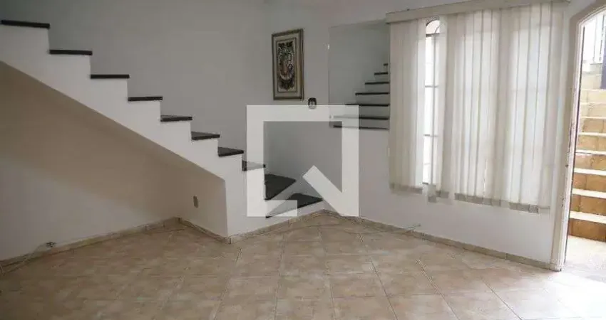 Casa para Venda - Piqueri, 4 Quartos,  155 m² - São Paulo