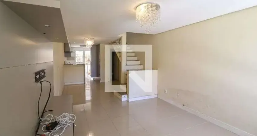 Casa para Venda - Aberta dos Morros, 3 Quartos,  132 m² - Porto Alegre