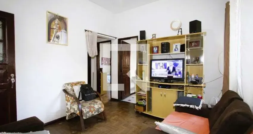 Casa para Venda - Salgado Filho, 7 Quartos,  338 m² - Belo Horizonte