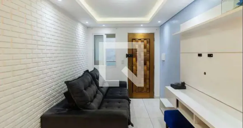 Apartamento para Venda - Artur Alvim, 1 Quarto,  42 m² - São Paulo
