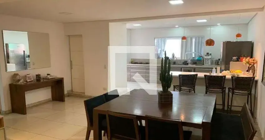 Casa para Venda - Quitaúna, 5 Quartos,  625 m² - Osasco