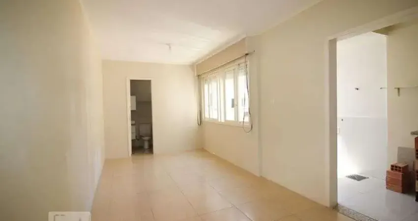 Kitnet / Stúdio para Venda - Vila Ipiranga, 1 Quarto,  35 m² - Porto Alegre