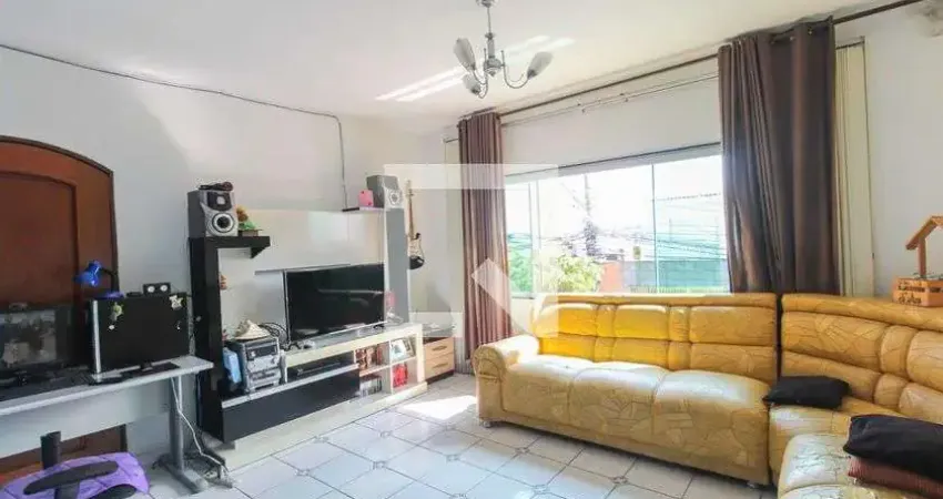 Casa para Venda - Aricanduva, 5 Quartos,  300 m² - São Paulo