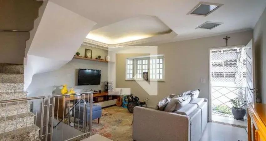 Casa / Sobrado em Condomínio para Venda - Centro, 3 Quartos,  175 m² - Guarulhos
