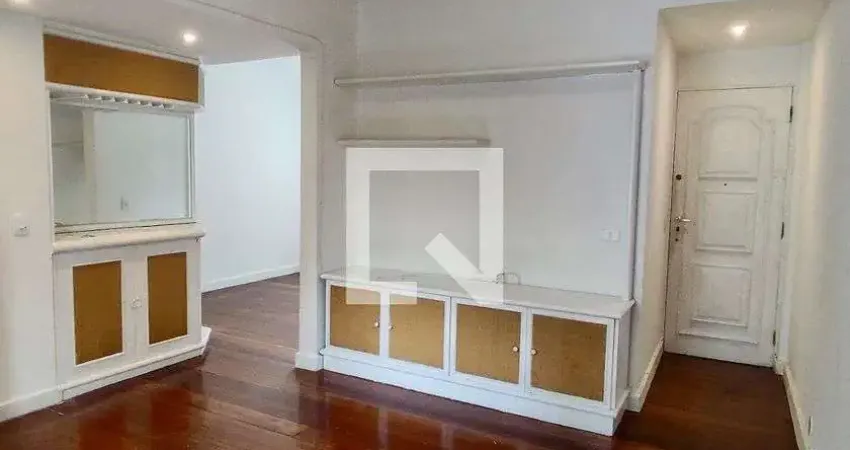 Apartamento para Venda - Lagoa, 1 Quarto,  63 m² - Rio de Janeiro