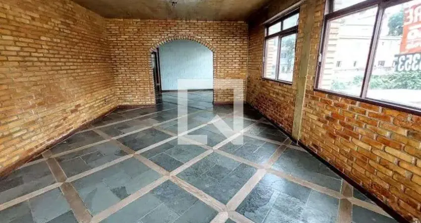 Apartamento para Venda - São Lucas, 4 Quartos,  200 m² - Belo Horizonte